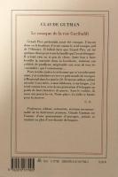 Le cosaque de la rue Garibaldi