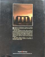 Stonehenge and Neighbouring Monuments