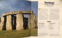 Stonehenge and Neighbouring Monuments