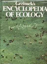 Grzimek's Encyclopedia of Ecology