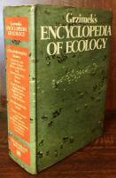 Grzimek's Encyclopedia of Ecology