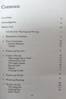 Bloomsbury Aesthetics And The Novels of Forster And Woolf