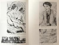 Bloomsbury Aesthetics And The Novels of Forster And Woolf
