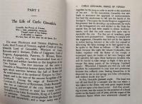 Carlo Gesualdo Prince of Venosa Musician and Murderer 