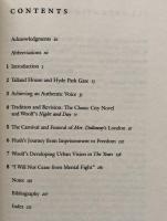 Virginia Woolf and London: The Sexual Politics of the City
