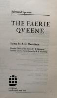 The Faerie Queene