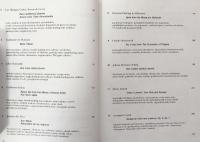Music Theory Through Literature Volume I