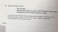 Music Theory Through Literature Volume I
