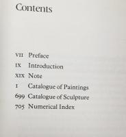National Gallery: Illustrated General Catalogue