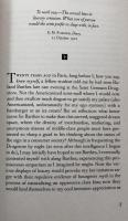 Bringing Out Roland Barthes