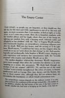 The Invisible Presence: Virginia Woolf and the Mother-Daughter Relationship