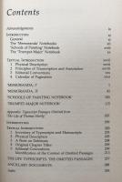 The Personal Notebooks of Thomas Hardy