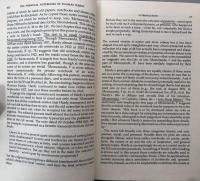 The Personal Notebooks of Thomas Hardy