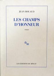 LES CHAMPS D'HONNEUR