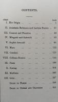 The Prima Donna: Her History and Surroundings from the 17th to the 19th Century In Two Volumes