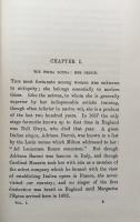 The Prima Donna: Her History and Surroundings from the 17th to the 19th Century In Two Volumes