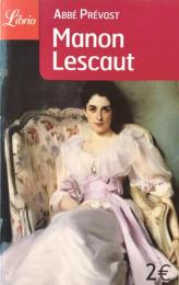 Manon Lescaut