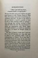 Talks with Thomas Hardy at Max Gate 1920-1922