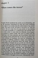 The Venture of Form in the Novels of Virginia Woolf