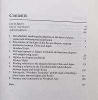 Peace In Northeast Asia: Resolving Japan's Territorial and Maritime Disputes With China, Korea and the Russian Federation