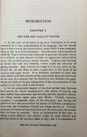 The Expositor's Greek Testament VolumeⅢ