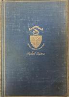 Robert Burns The Complete Works and Letters  Masonic Edition