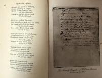 Robert Burns The Complete Works and Letters  Masonic Edition