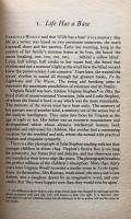 Virginia Woolf, A Writer's Life