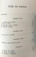 Nietzsche ou le déclin de l'esprit