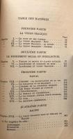 Bibliothèque Des Idées - Le Dieu Caché: Etude sur la vision tragique dans les Pensées De Pascal et dans le théâtre de Racine