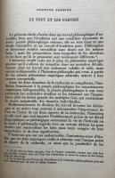 Bibliothèque Des Idées - Le Dieu Caché: Etude sur la vision tragique dans les Pensées De Pascal et dans le théâtre de Racine