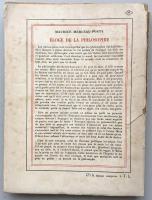 Éloge de la philosophie