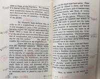 Kwaidan 怪談　Stories and Studies of Strange Things