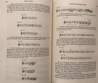 Meter in Music, 1600-1800: Performance, Perception, and Notation (Music Scholarship and Performance) 