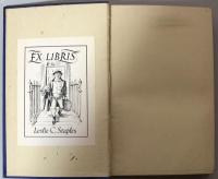 Pen Photographs of Charles Dickens's Readings:Taken From Life