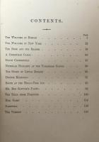 Pen Photographs of Charles Dickens's Readings:Taken From Life