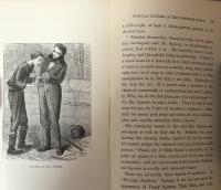 Pen Photographs of Charles Dickens's Readings:Taken From Life