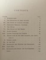 The Childhood and Youth of Charles Dickens. With Retrospective Notes and Elucidations from His Books and Letters