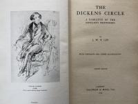 The Dickens Circle: A Narrative of the Novelist's Friendships