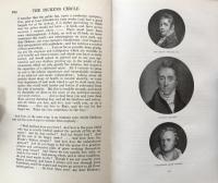 The Dickens Circle: A Narrative of the Novelist's Friendships