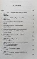 Chinese Regionalism: The Security Dimension