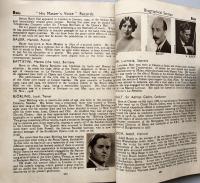 The Complete Repertoire of His Master's Voice Records 1938-9
