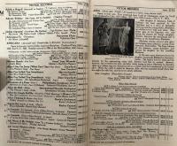 Catalog of Victor Records1930 with Biographic Material, Opera Notes, Artists' Portraits,and Special Red Seal Section