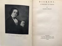 Dickens : A Portrait in Pencil