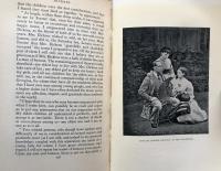 Dickens : A Portrait in Pencil