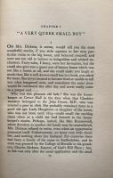 Dickens : A Portrait in Pencil