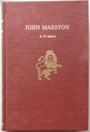 John Marston