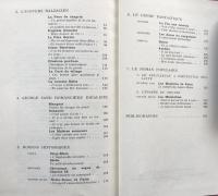 Le roman et la nouvelle romantiques