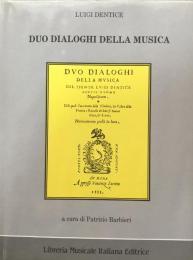 Duo Dialoghi Della Musica 