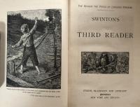 Swinton's Third Reader:The Reader The Focus of Language-Training